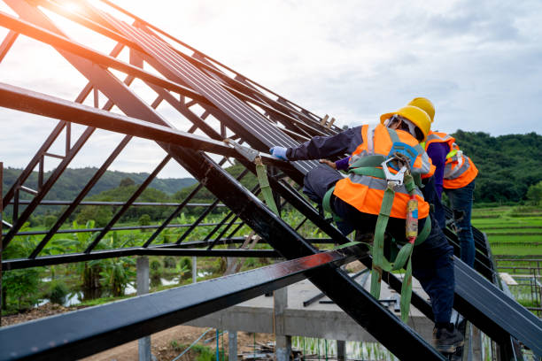 Best Best Roofing Contractors  in Half Moon, NC