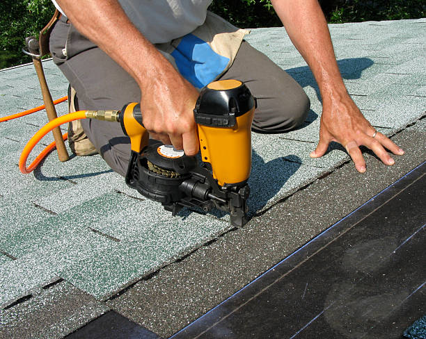 Best Roof Repair Services  in Half Moon, NC