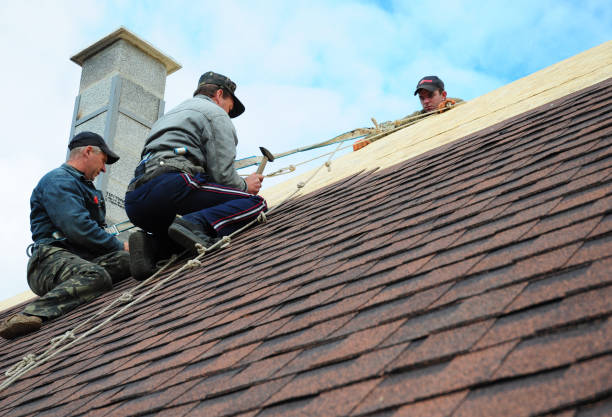 Tile Roofing Contractor in Half Moon, NC