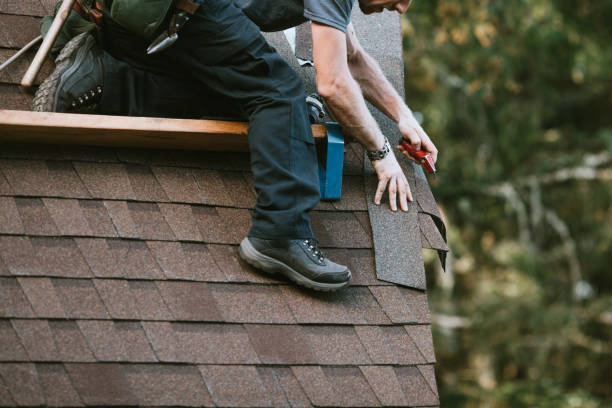 Professional Roofing Contractor in Half Moon, NC